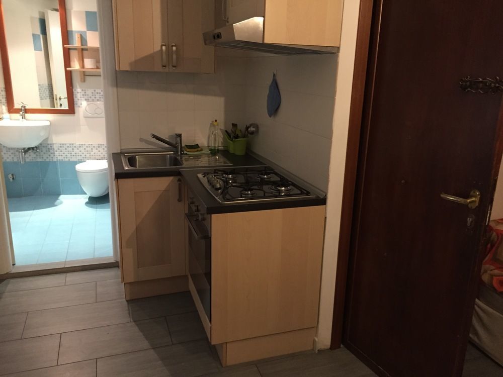 Locanda Dalla Compagnia Riomaggiore Exterior foto