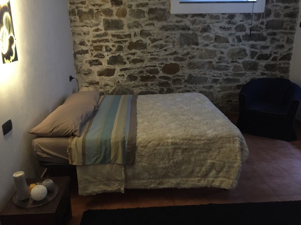 Locanda Dalla Compagnia Riomaggiore Exterior foto